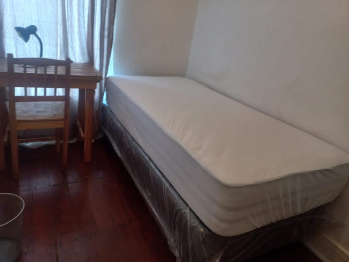 NSFAS Accommodation in Hursthill