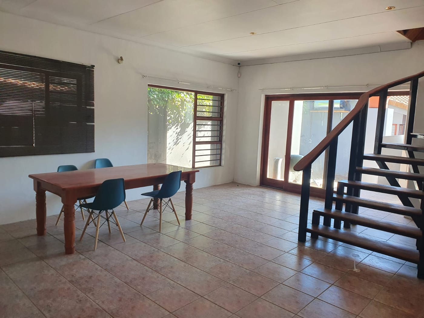 Accommodation in Melville