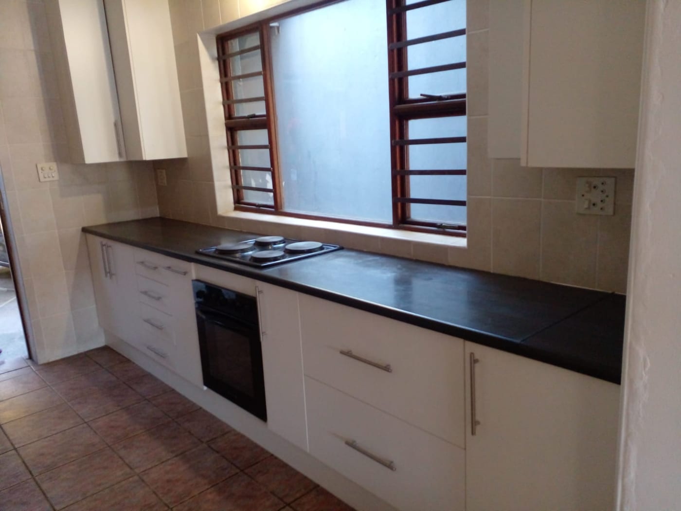 Accommodation in Melville