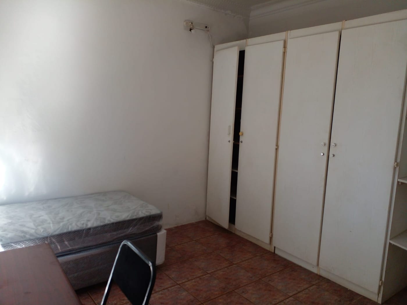 Accommodation in Melville