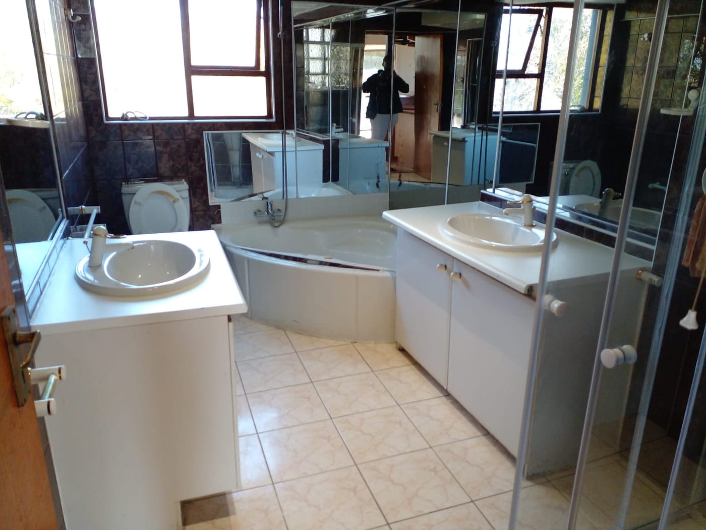 Accommodation in Melville