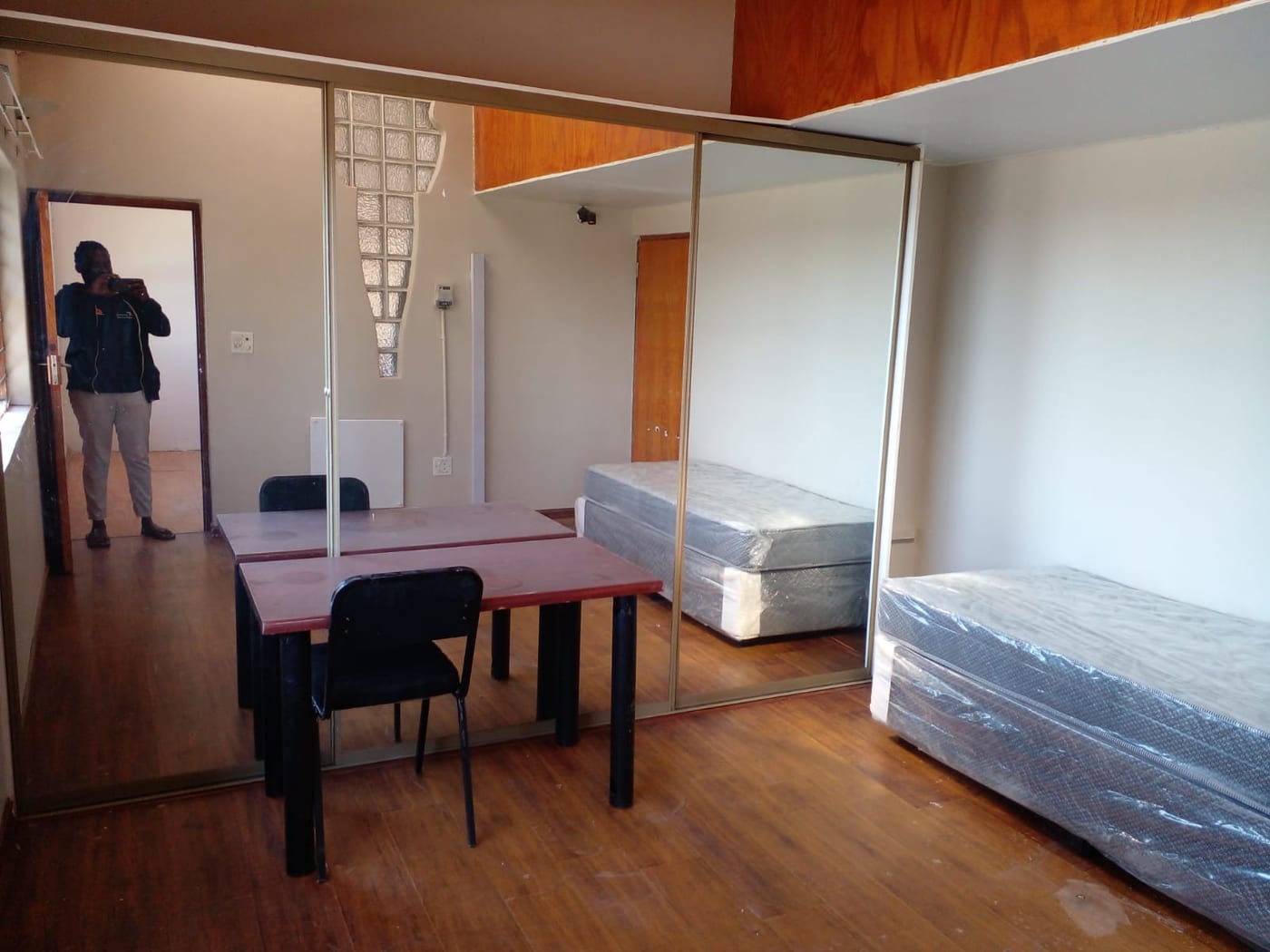 Accommodation in Melville