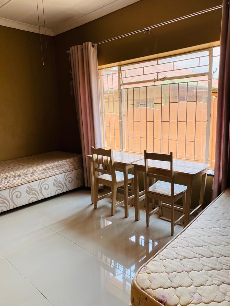 Accommodation in Hursthill