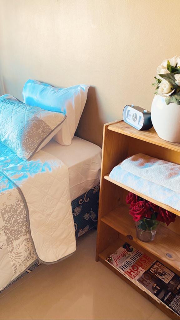 Accommodation in Hursthill