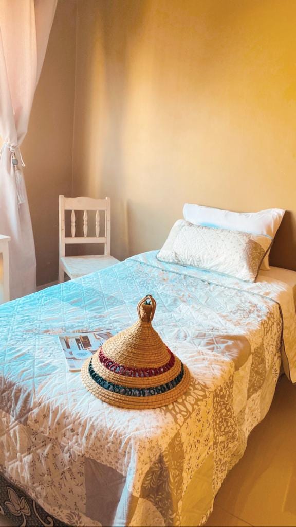 Accommodation in Hursthill