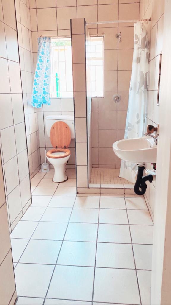 Accommodation in Hursthill