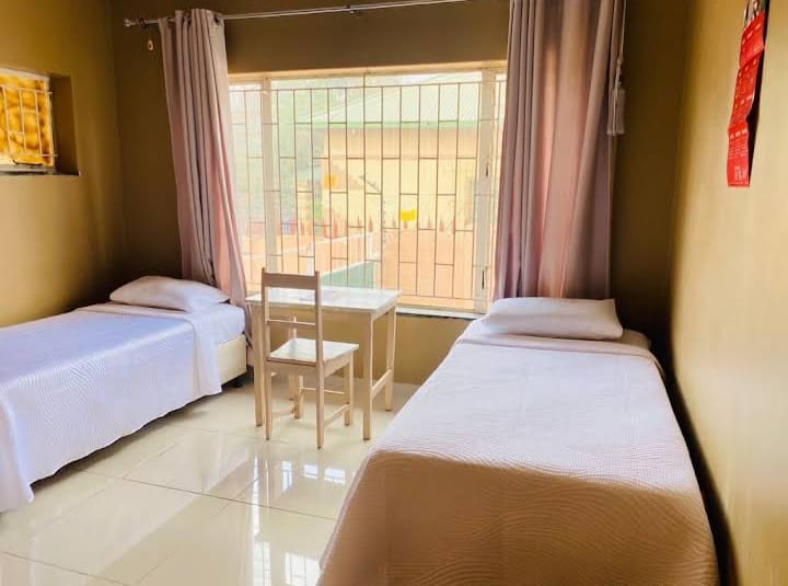 Accommodation in Hursthill