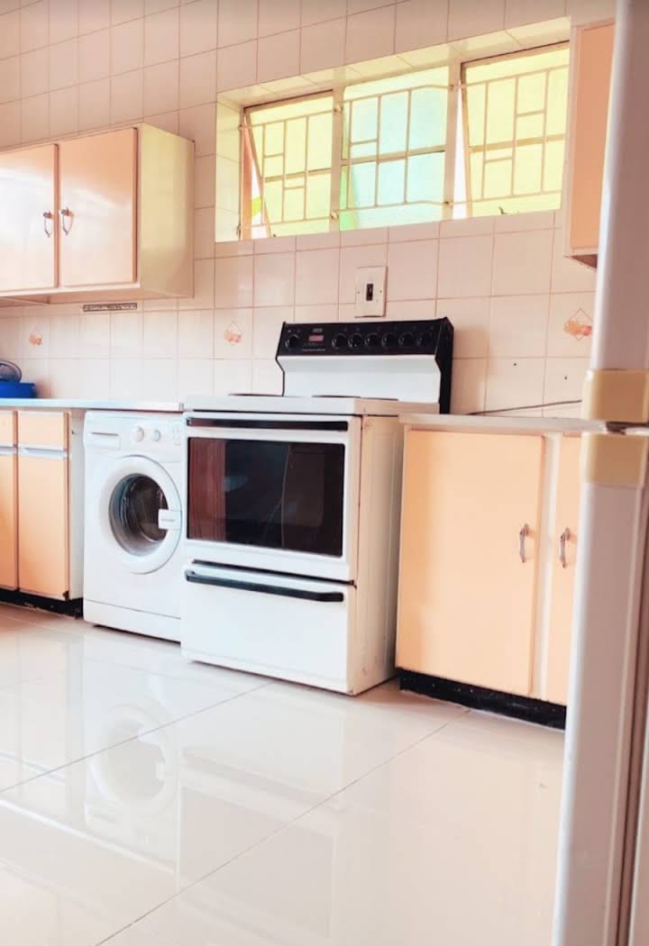 Accommodation in Hursthill