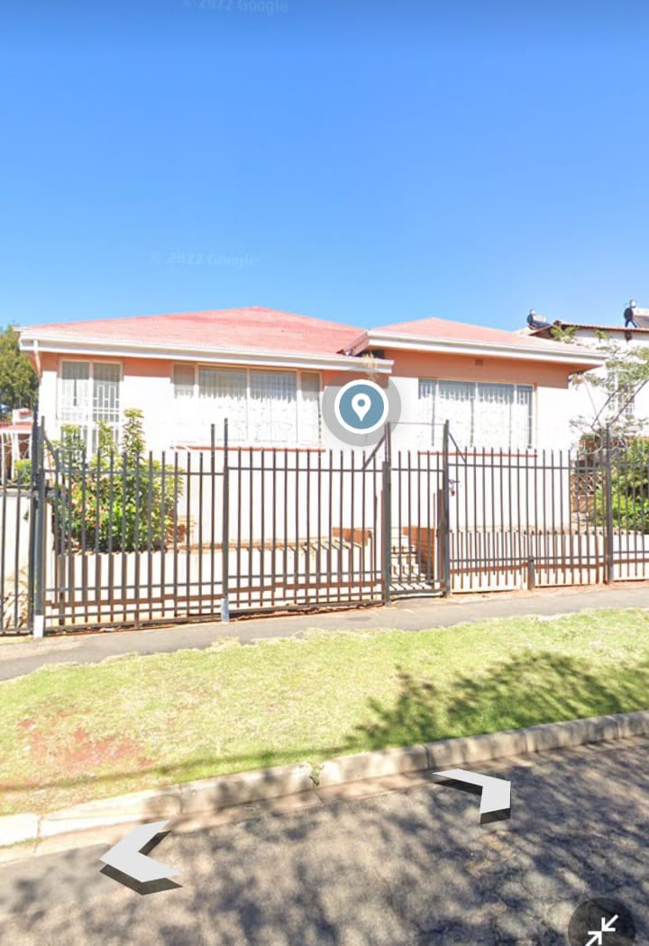 Accommodation in Hursthill