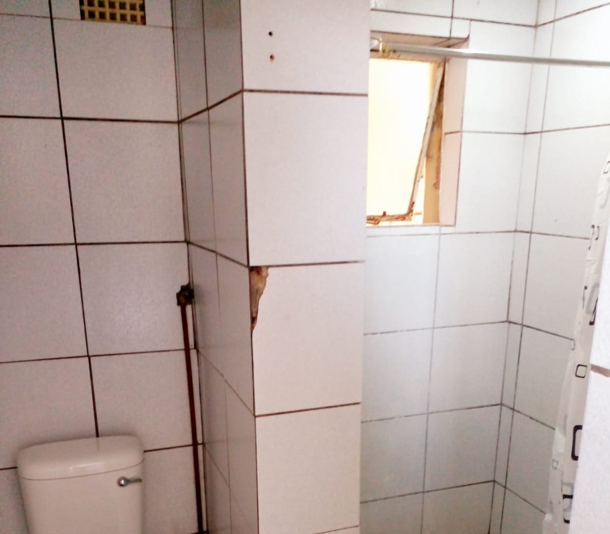 Accommodation in Jan Hofmeyer