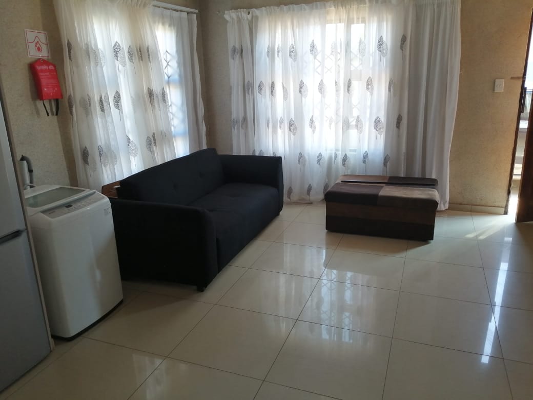 NSFAS Rooms in Soweto