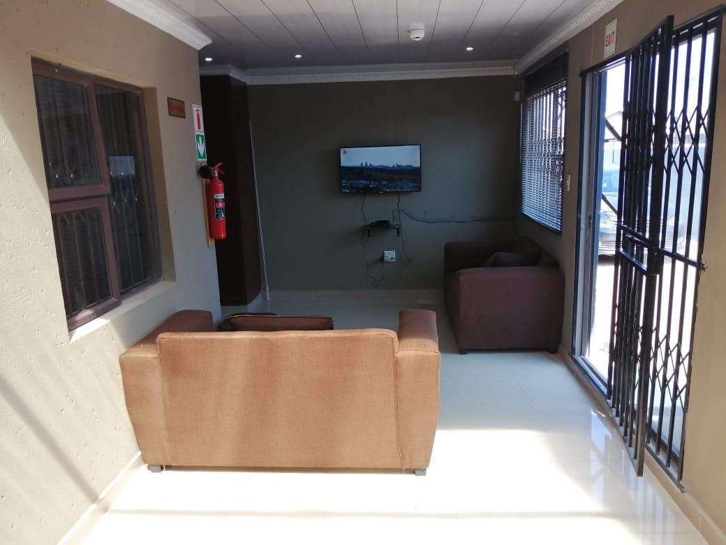 NSFAS Rooms in Soweto