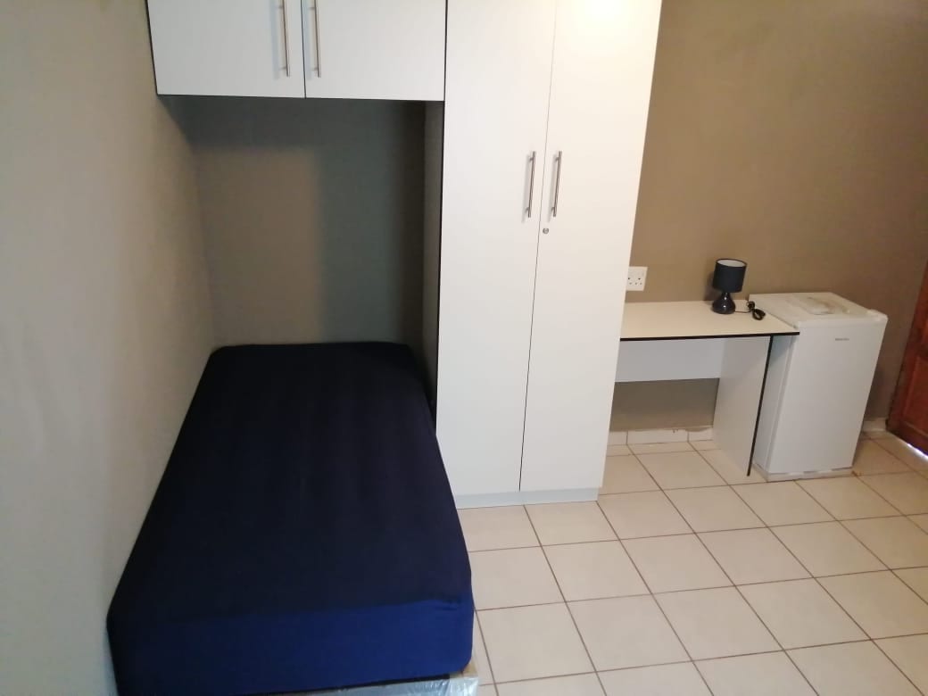 NSFAS Rooms in Soweto