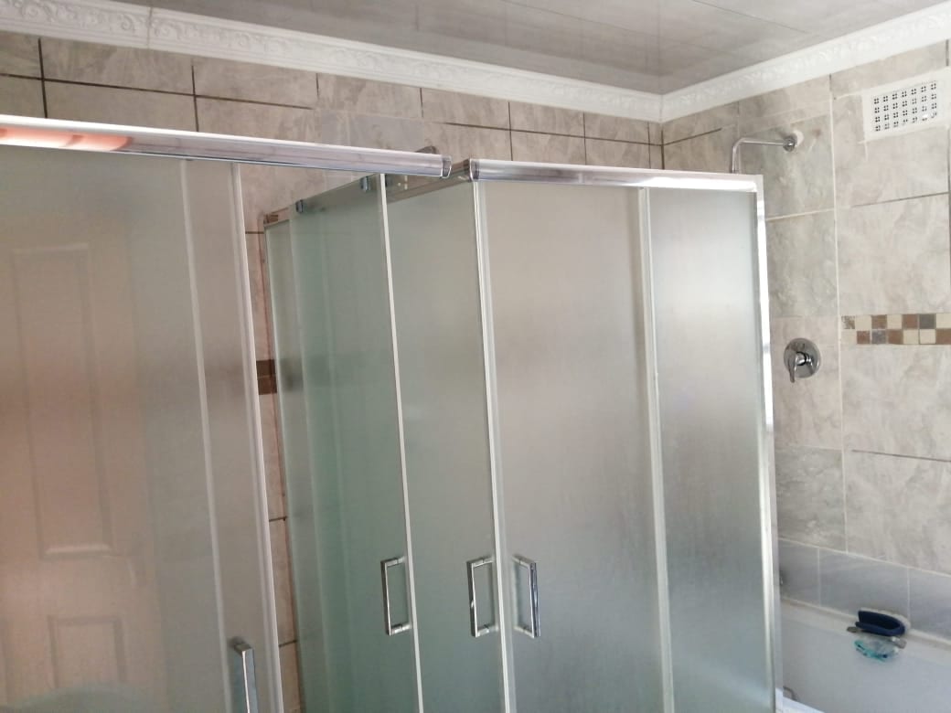 NSFAS Rooms in Soweto