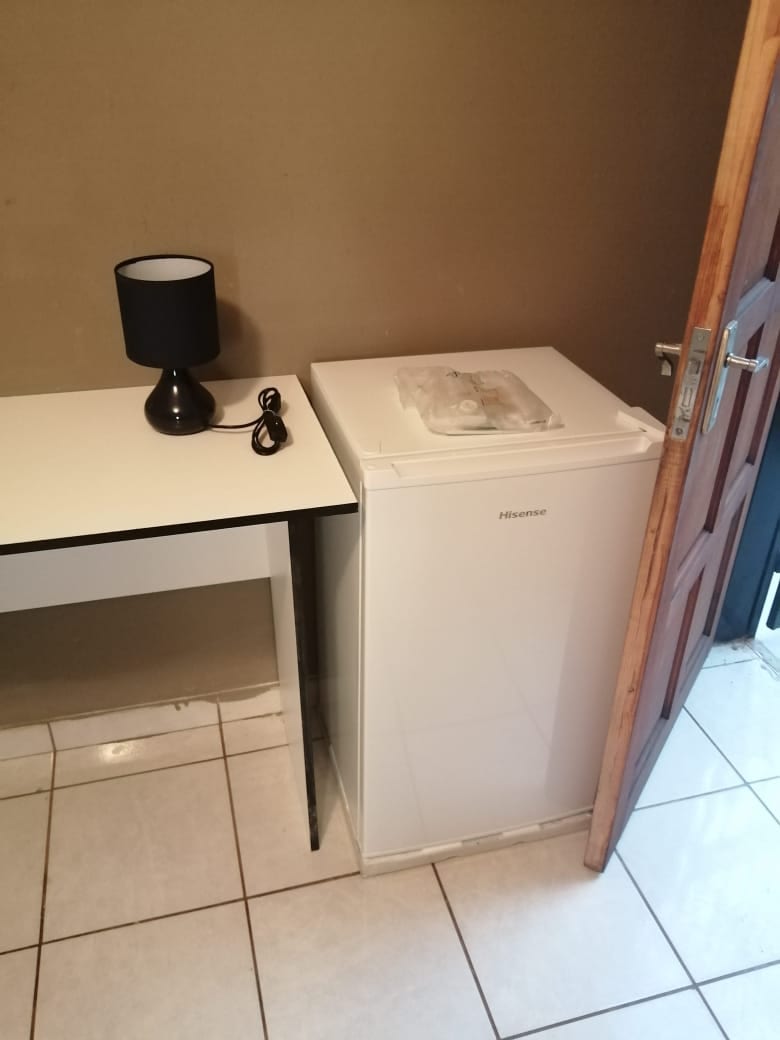 NSFAS Rooms in Soweto
