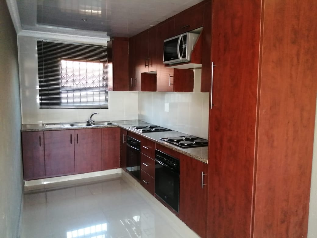 NSFAS Rooms in Soweto