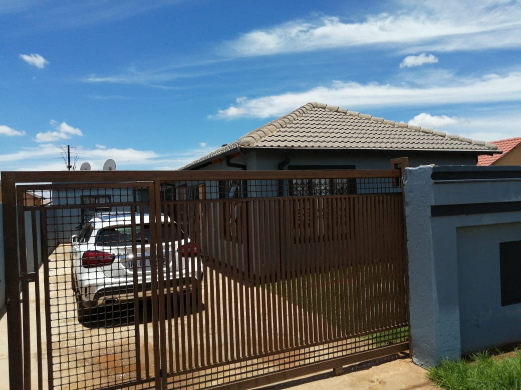 NSFAS Rooms in Soweto