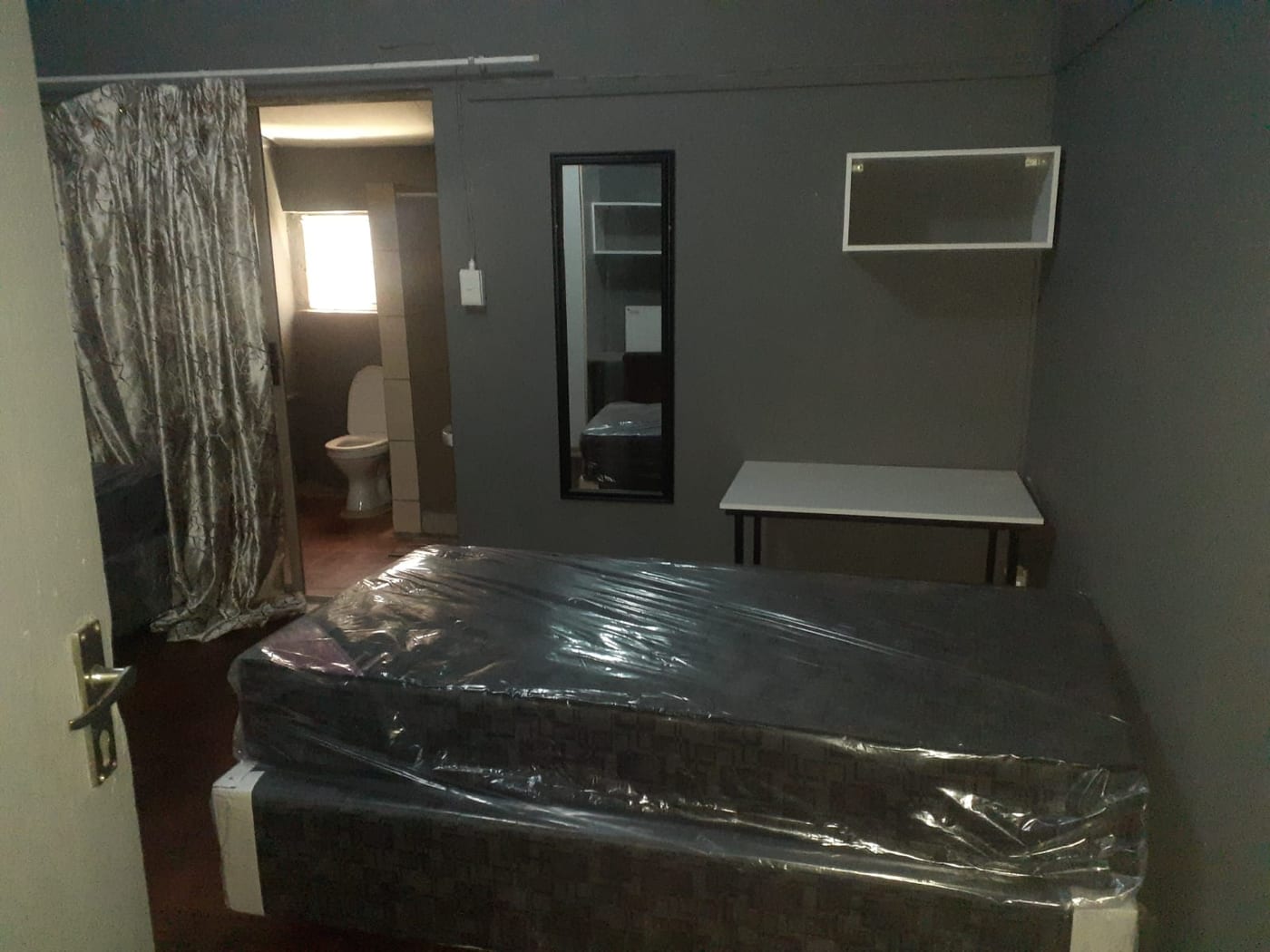 NSFAS / Public Bursary Accommodation in Westdene