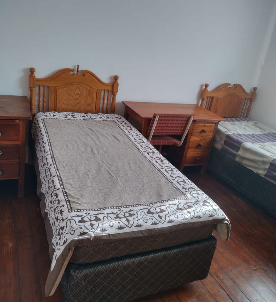 Ladies only accommodation in Brixton