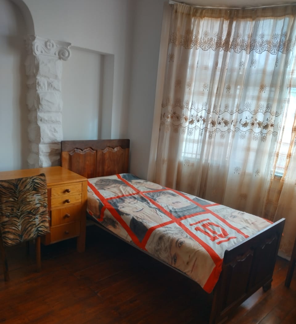 Ladies only accommodation in Brixton