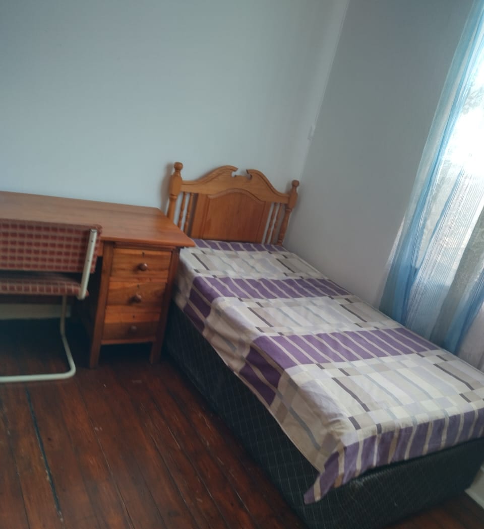 Ladies only accommodation in Brixton