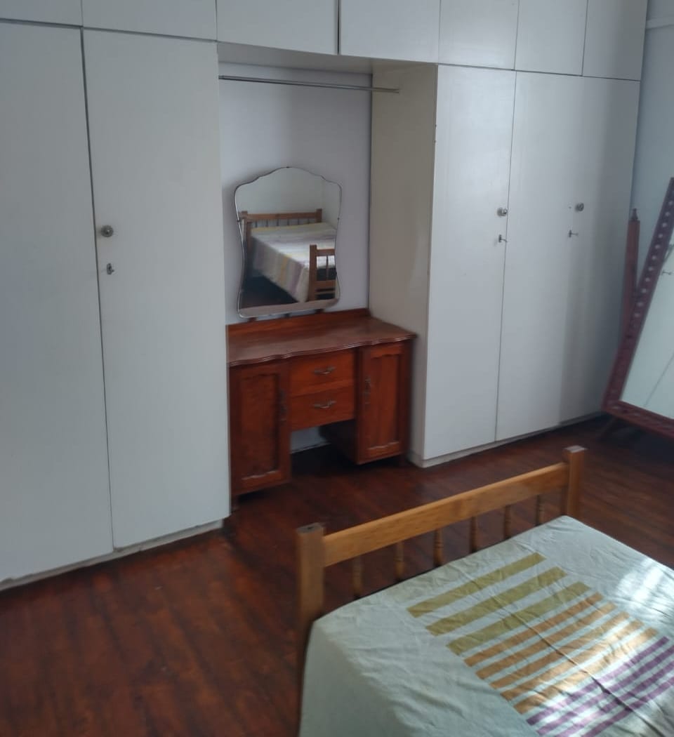 Ladies only accommodation in Brixton