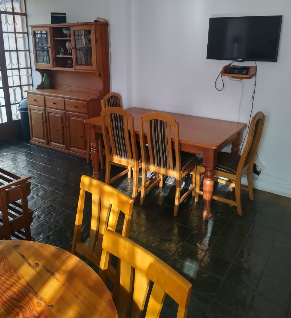 Ladies only accommodation in Brixton