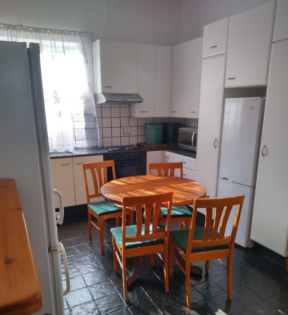 Ladies only accommodation in Brixton