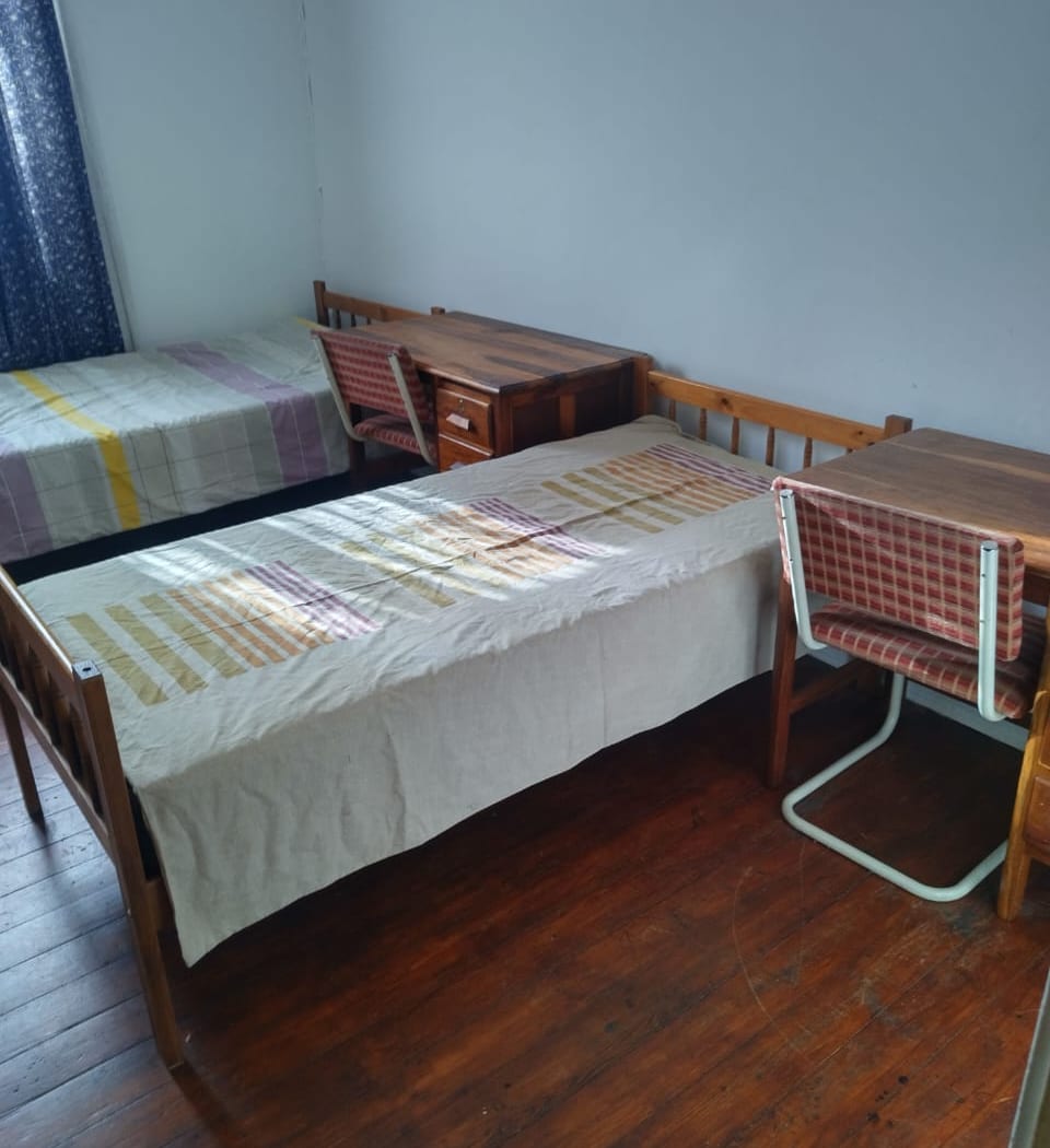 Ladies only accommodation in Brixton