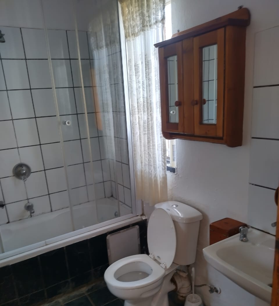 Ladies only accommodation in Brixton