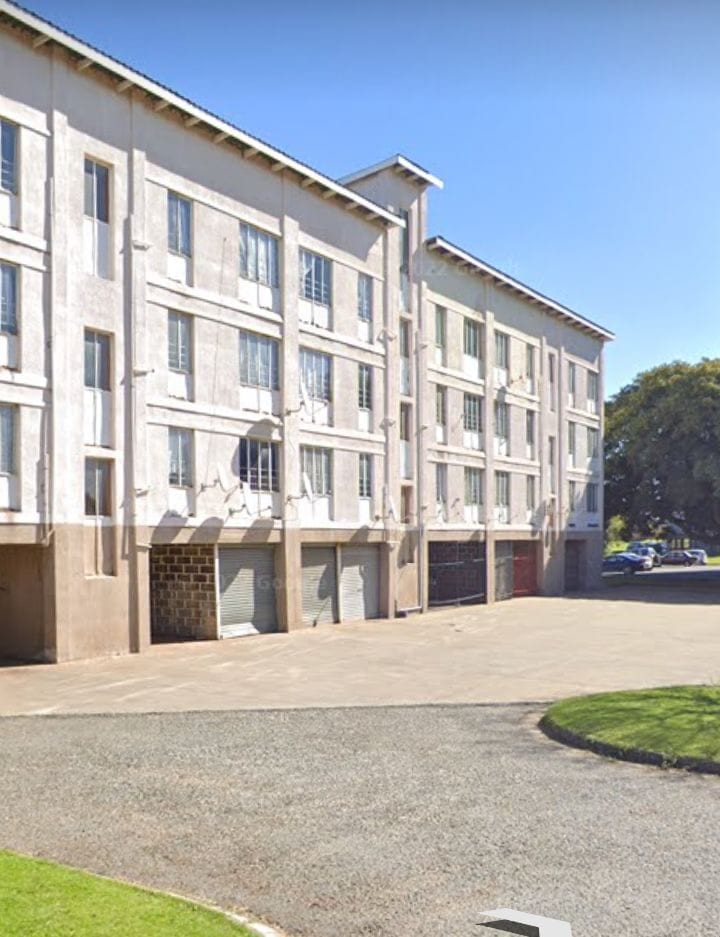 2 Bedroom apartment in Sophiatown