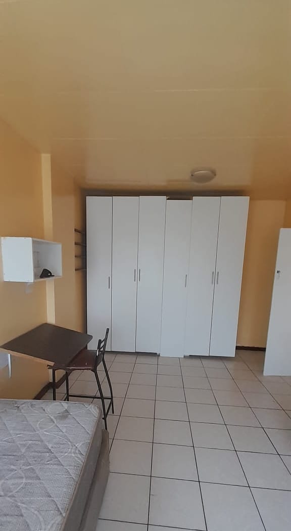 2 Bedroom apartment in Sophiatown