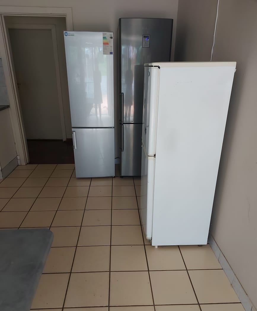 2 Bedroom apartment in Sophiatown