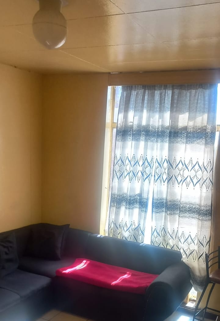 2 Bedroom apartment in Sophiatown