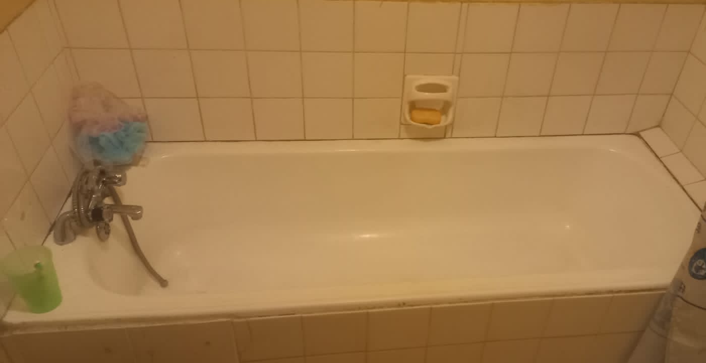 2 Bedroom apartment in Sophiatown