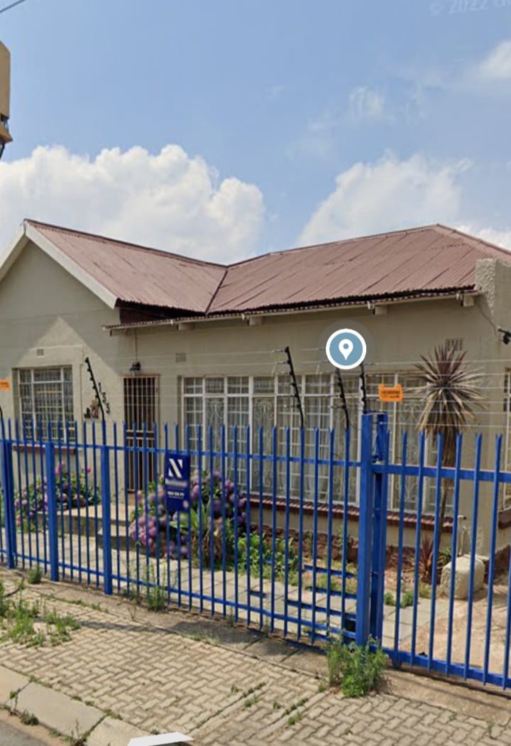 Nsfas Accommodation in Brixton