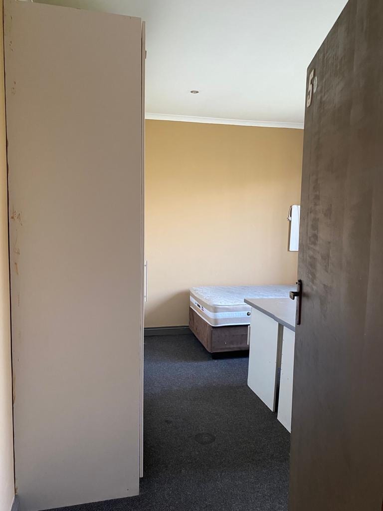 Nsfas Accommodation in Brixton