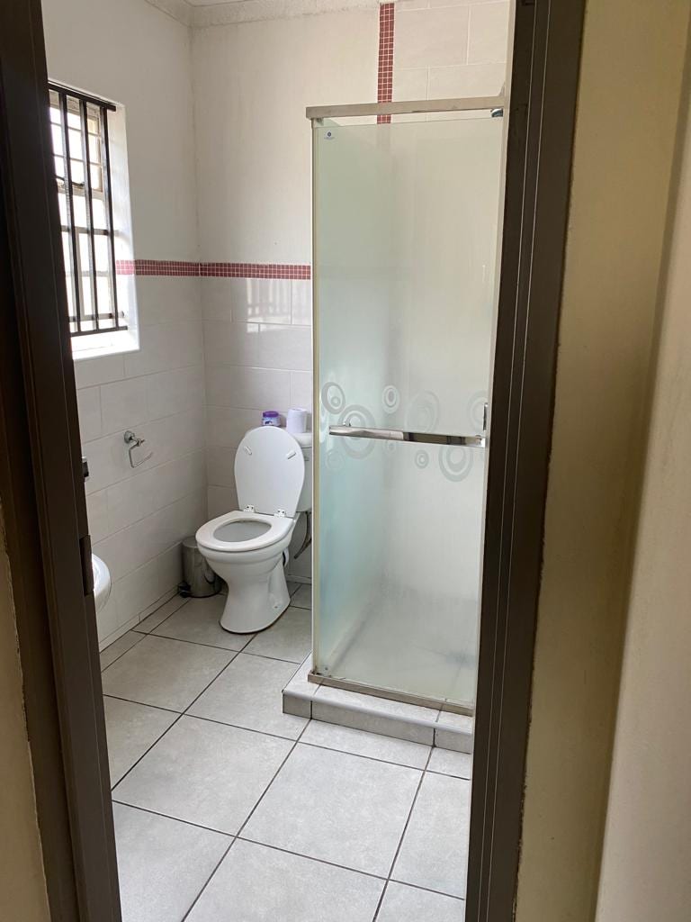 Nsfas Accommodation in Brixton