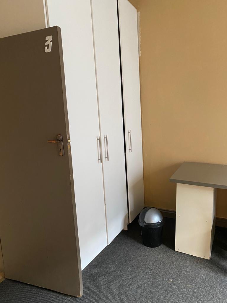 Nsfas Accommodation in Brixton