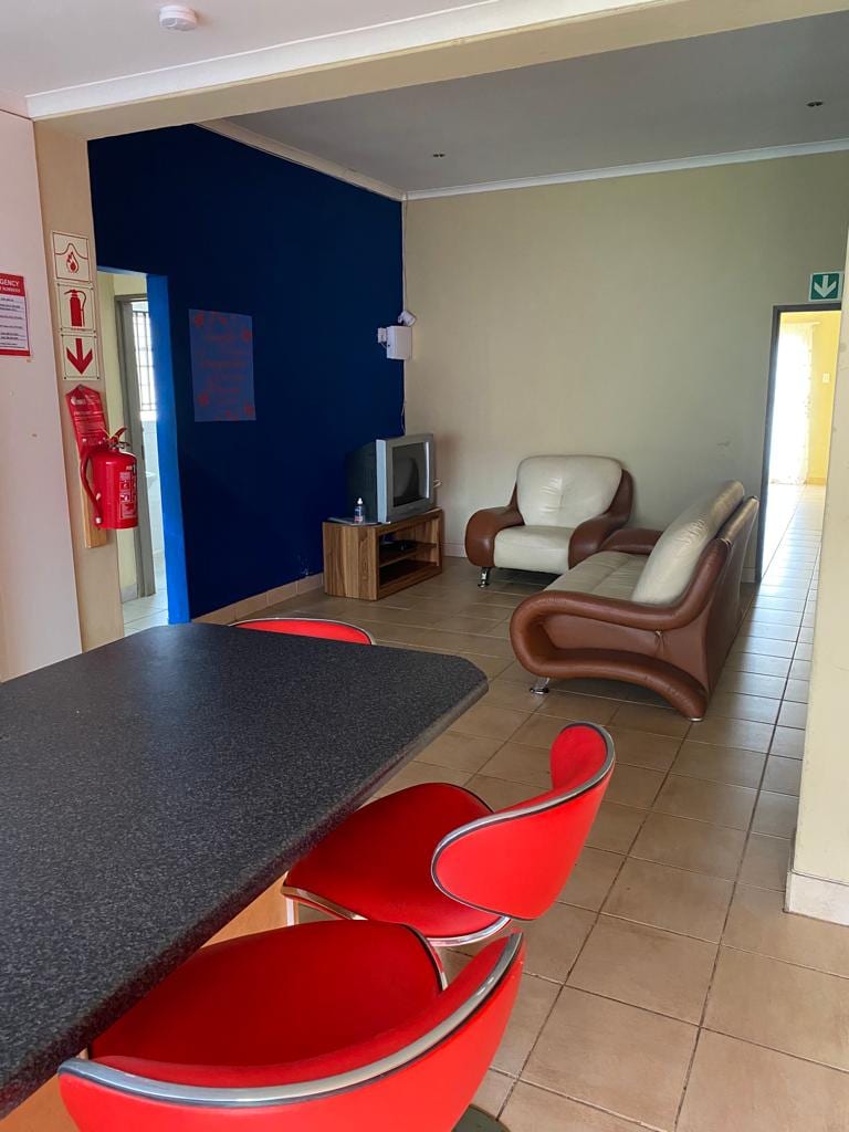 Nsfas Accommodation in Brixton