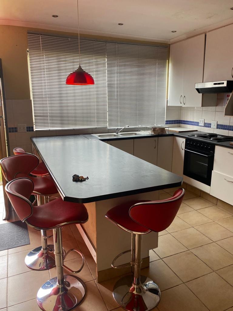 Nsfas Accommodation in Brixton