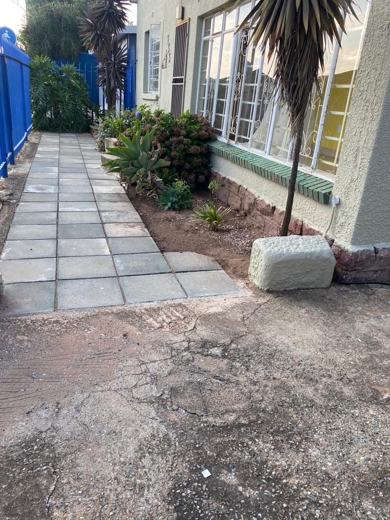Nsfas Accommodation in Brixton