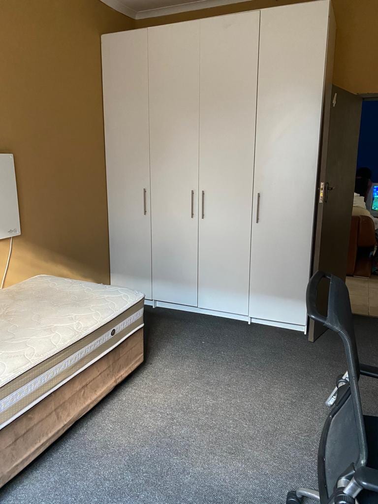 Nsfas Accommodation in Brixton