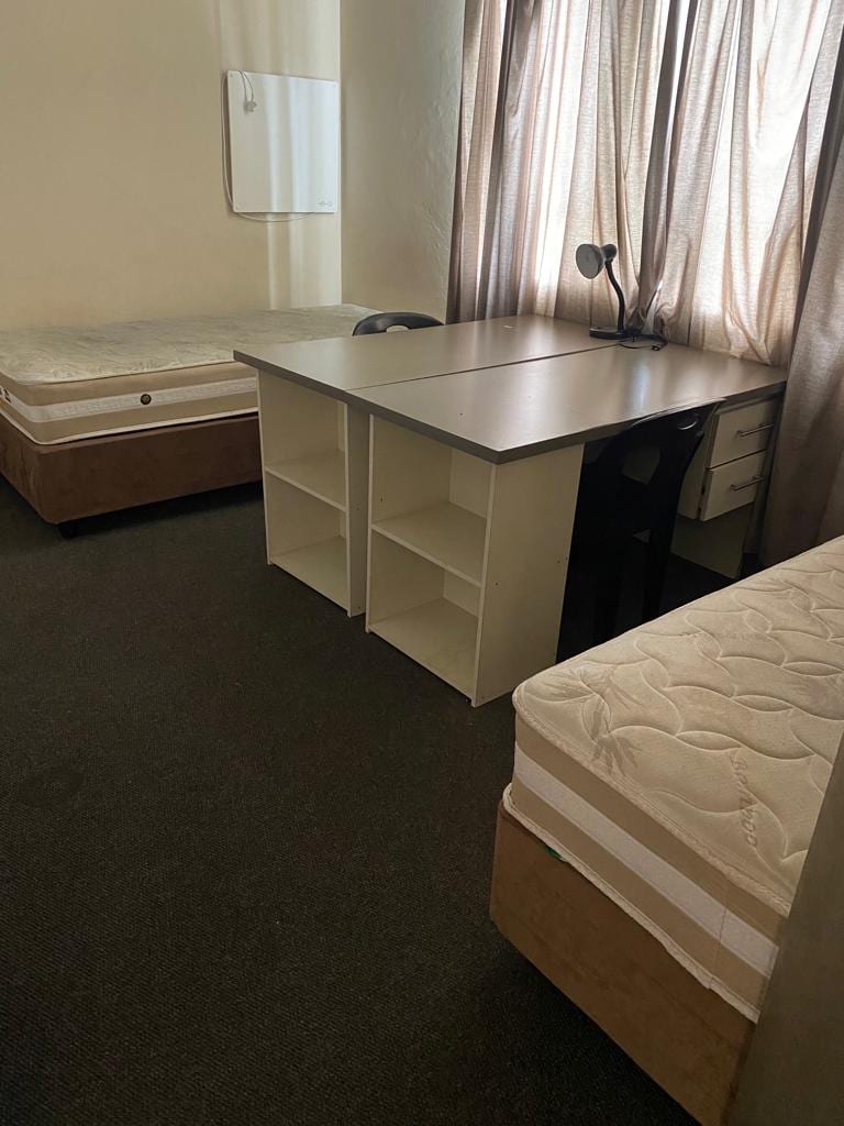 Nsfas Accommodation in Brixton