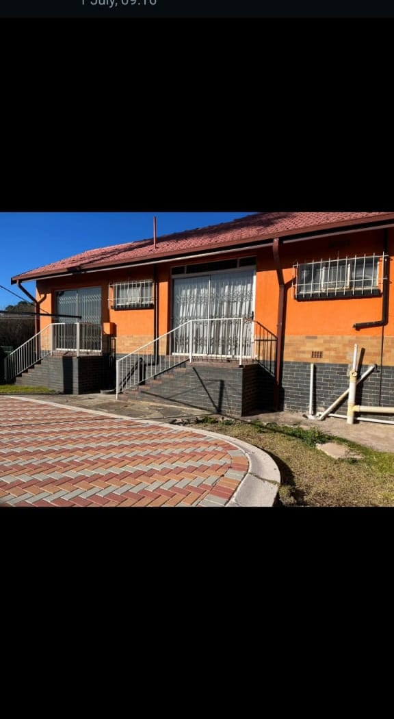 Accommodation in Auckland Park