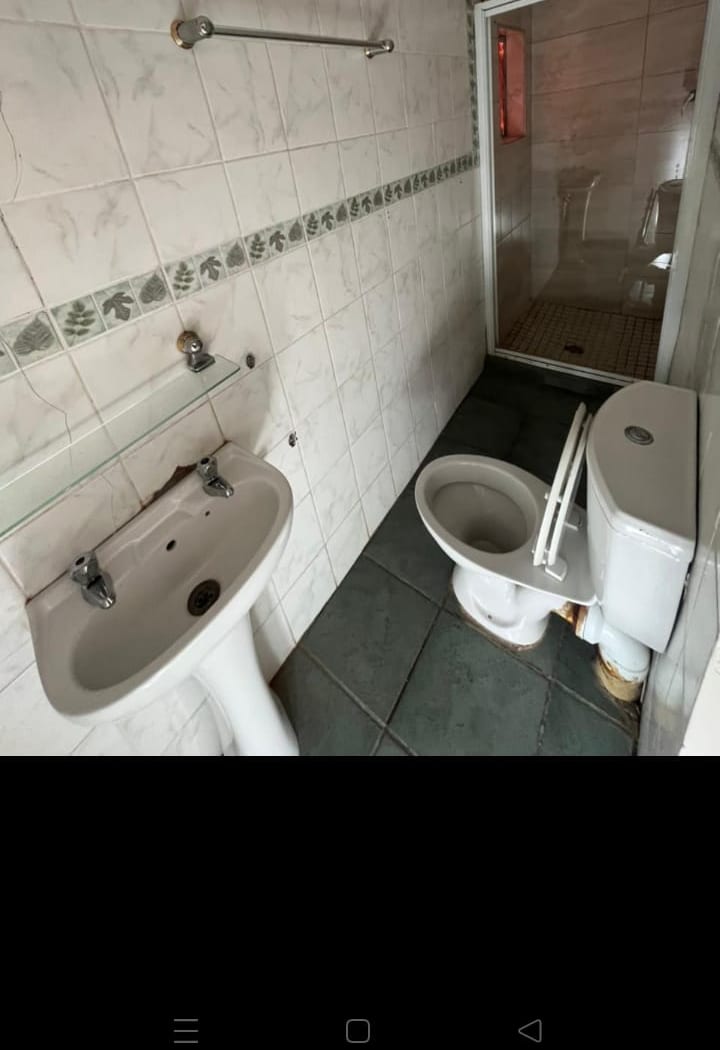 Accommodation in Auckland Park