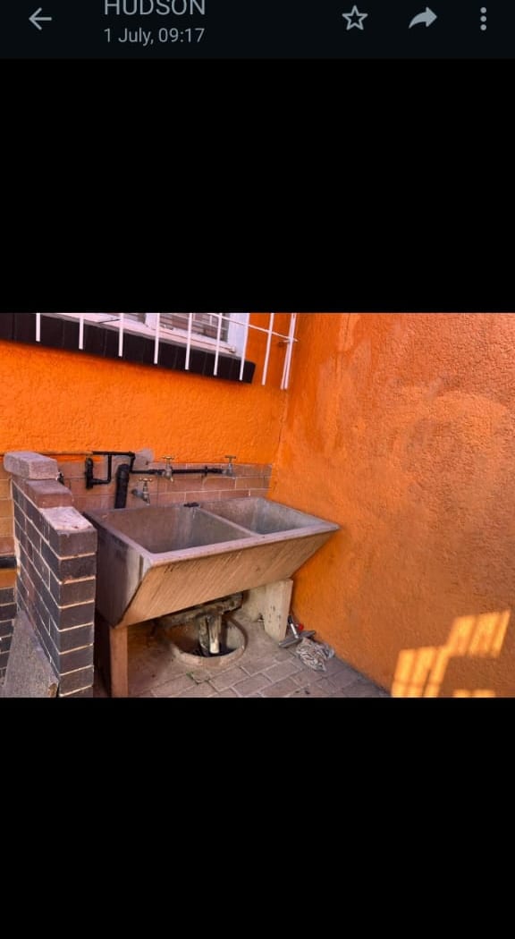 Accommodation in Auckland Park