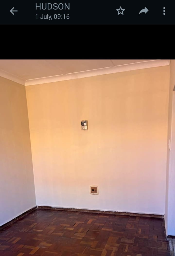 Accommodation in Auckland Park