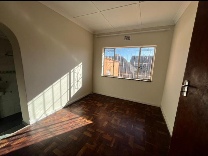 Accommodation in Auckland Park