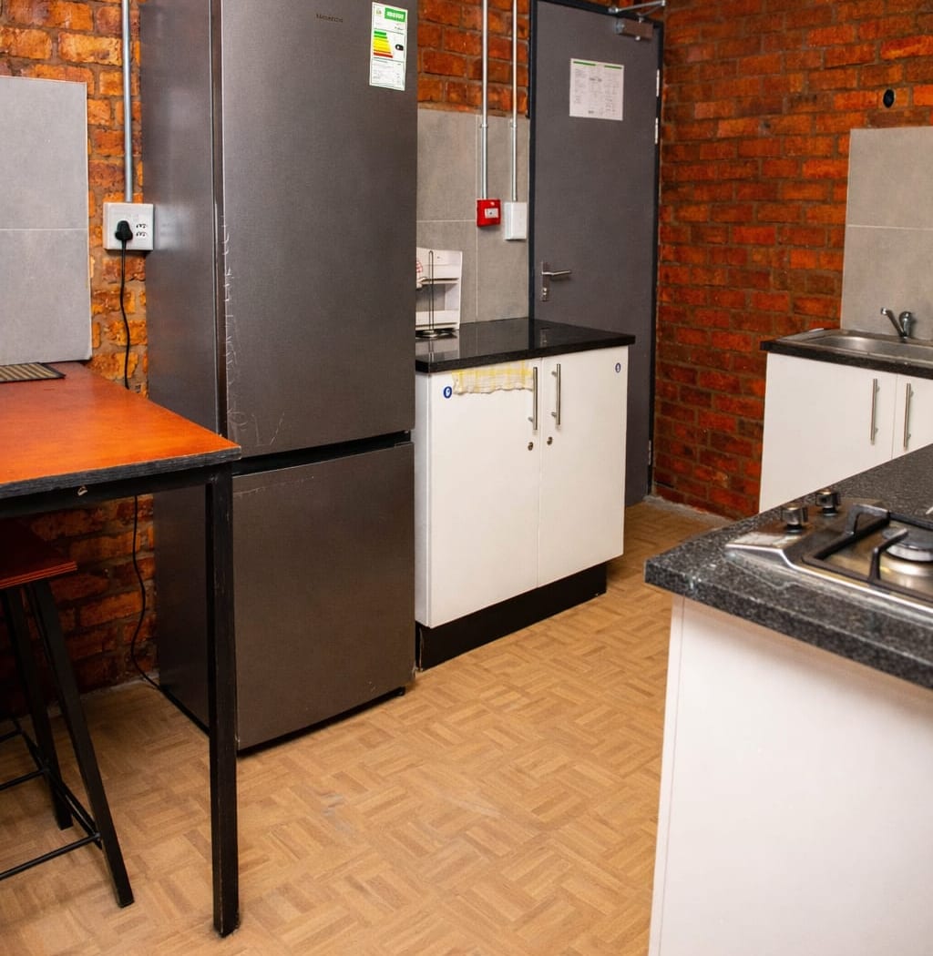 Twickenham Apartments in Auckland Park